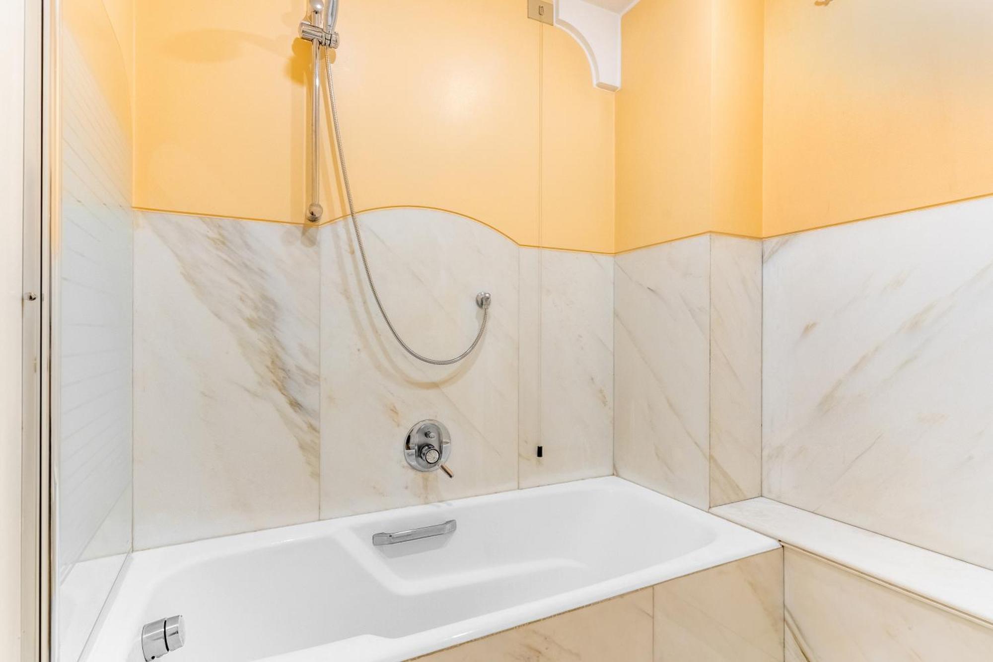 Central Luxurious Apartment Duomo A/C-Wi-Fi Free Milán Exterior foto