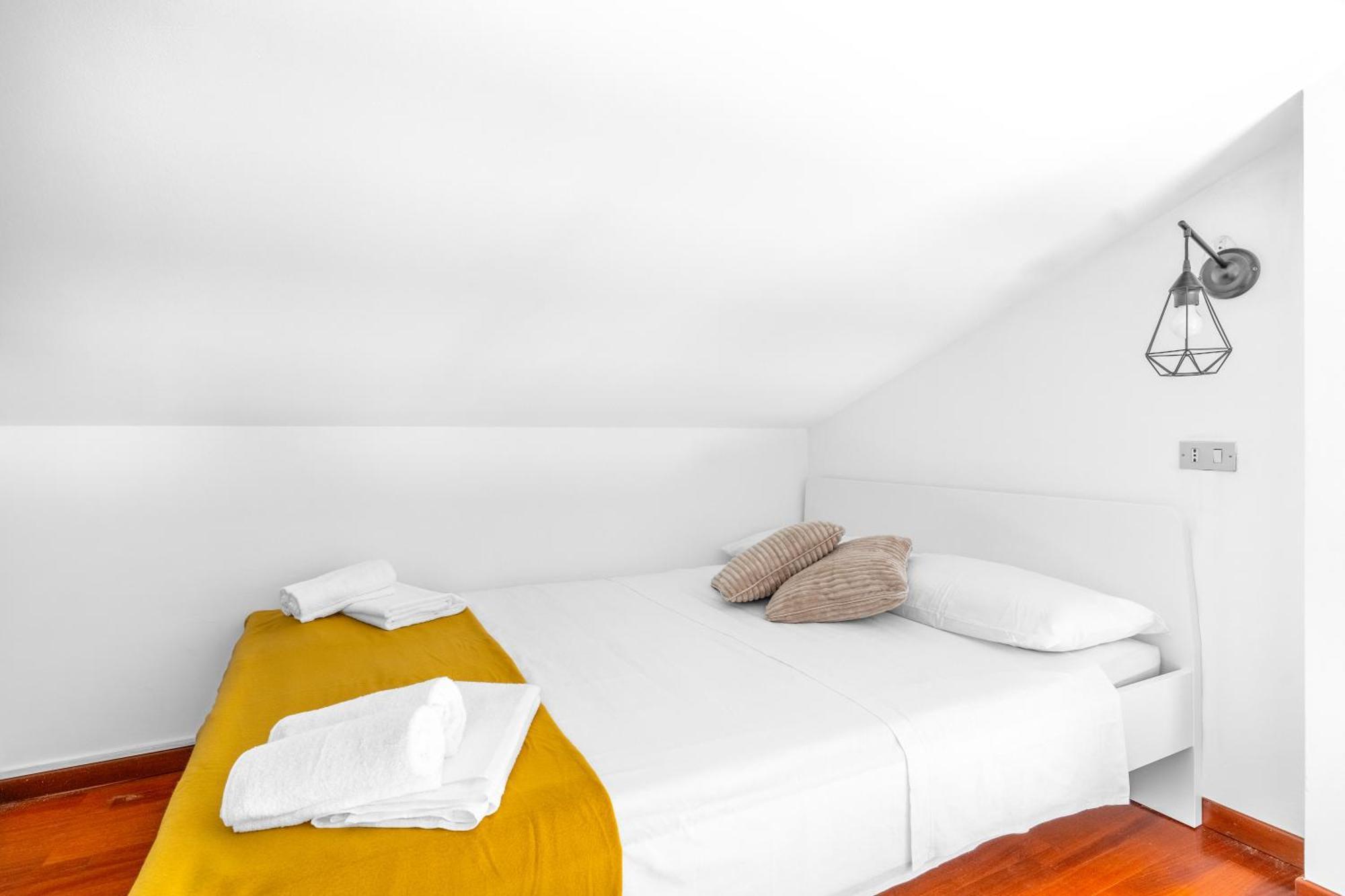 Central Luxurious Apartment Duomo A/C-Wi-Fi Free Milán Exterior foto
